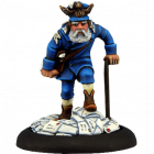 Tolliver Groat Miniature