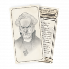 018 A-Pox-Upon-Their-Houses Jenkins Discworld Trading Card