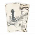 022 Stealth Chess Discworld Trading Card