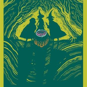 Wyrd Sisters Collectors Library Edition