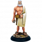 Blind Io - Discworld Gods