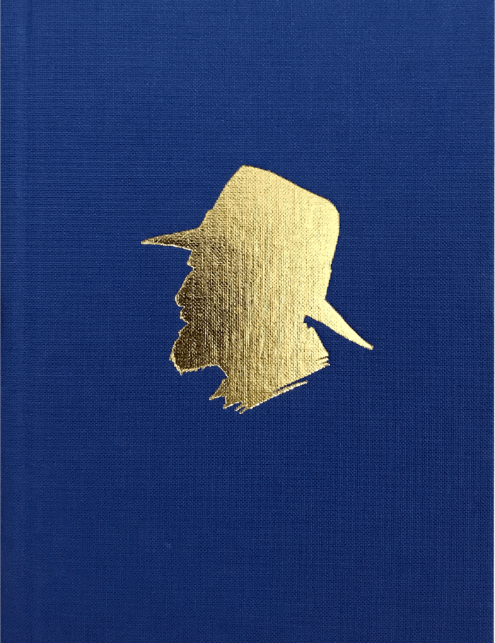 The Little Blue Book
