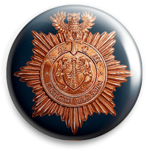 City Watch button badge