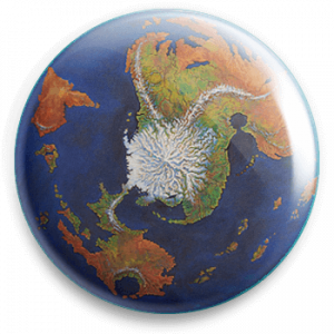 discworld Badge
