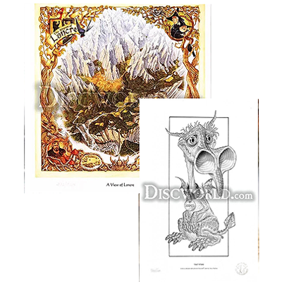 Fine Art Prints
