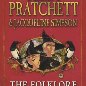 The Folklore of Discworld