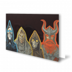 fourhorsemenpostcard