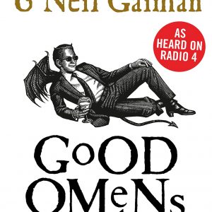 Good Omens Paperback