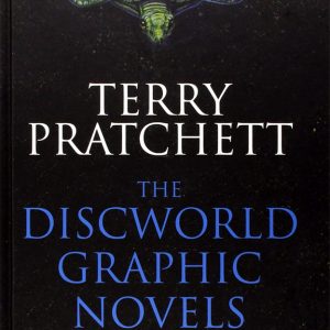 The Discworld Graphic Novels