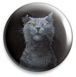 greebo badge