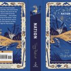 Nation Collectors Library Edition