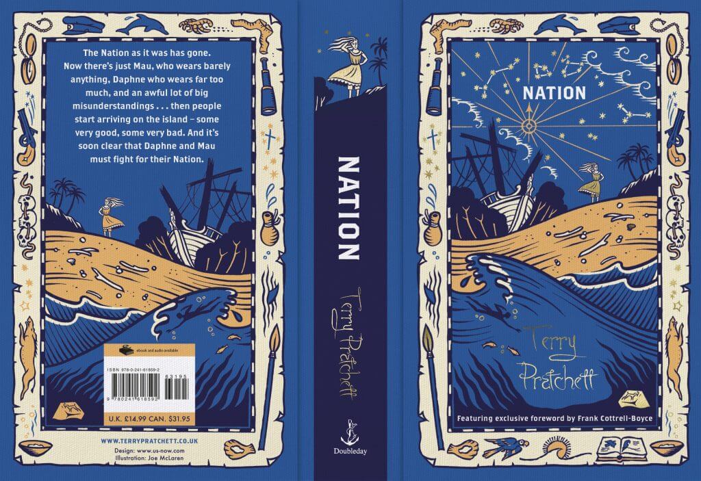 Nation Collectors Library Edition Nation Collectors Library Edition