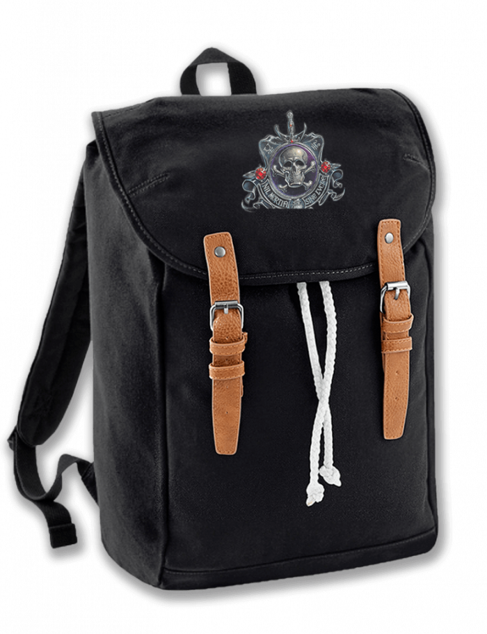 Guild of Assassins Vintage Rucksack Guild of Assassins Vintage Rucksack