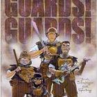 Guards! Guards!: A Discworld Graphic Novel