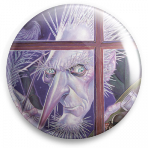 Jack Frost