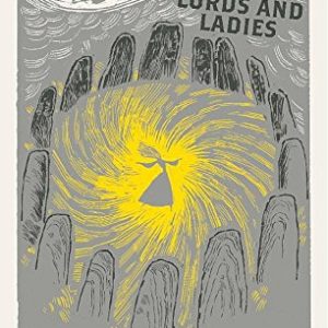 Lords and Ladies Collectors Library Edition