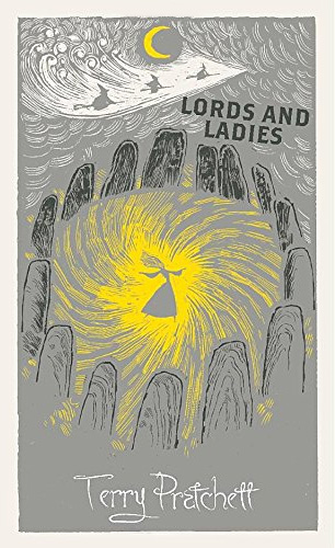 Lords and Ladies Collectors Library Edition Lords and Ladies Collectors Library Edition