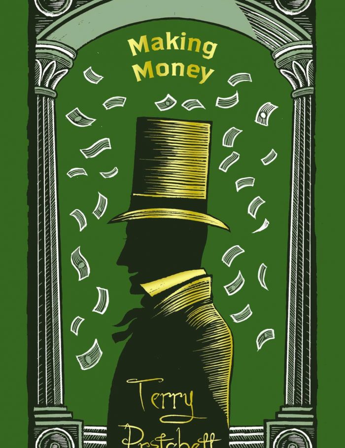 Making Money Collectors Library Edition