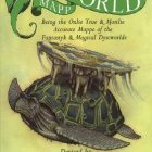 The Discworld Mapp