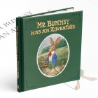 Mr Bunnsy Has an Adventure: Facsimile Edition - Collector's Hardback with Illustrations