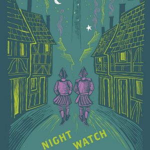 Night Watch Collectors Library Edition