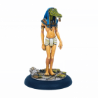 Offler - Discworld Gods Miniature