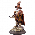 Mustrum Ridcully Miniature
