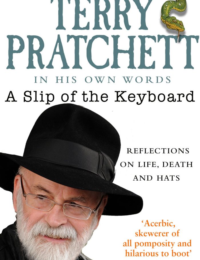 A Slip of the Keyboard