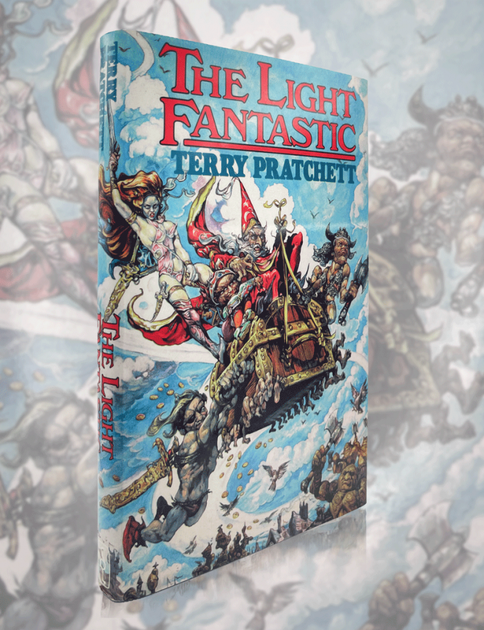 the-light-fantastic-facsimile-edition