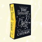 The Time-travelling Caveman deluxe collector's edition