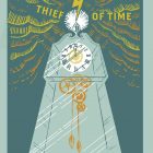 The Thief of Time Collectors Library Edition