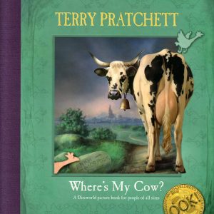 Where's my Cow?