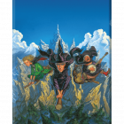 wyrdsisters