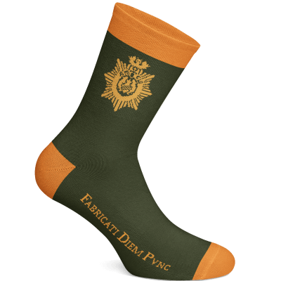 City Watch Socks