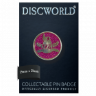 Wizzard-Pin-Badge