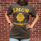 City Watch T-shirt - Standard Fit