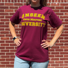 Unseen University College T-Shirt Classic Fit