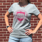 Unseen University Crest T-Shirt