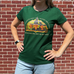 Wyrd Sisters T-Shirt