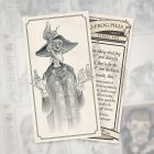 Discworld-Trading-card-109-dried-frog-pills