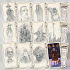Discworld-Trading-card-series-1