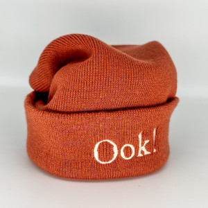 Ook! Beanie