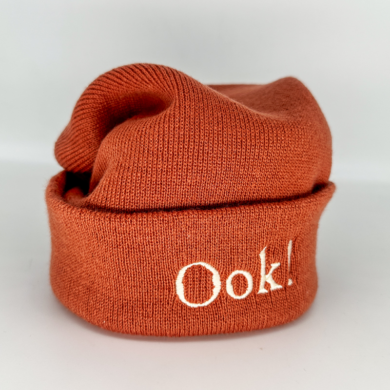 Ook! Beanie Ook! Beanie