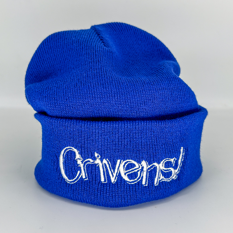 Crivens! Discworld Beanie Crivens! Discworld Beanie