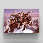 Science of Discworld Greetings Card