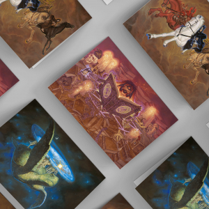 Greetings Cards