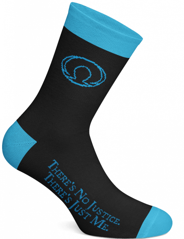 Death Discworld Socks