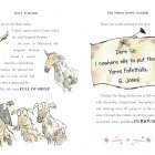 Tales of Beasts and Bugs Paperback