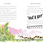 Tales of Beasts and Bugs Paperback