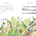 Tales of Beasts and Bugs Paperback